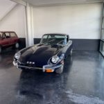 Cforcar Biarritz Jaguar Type 2+2 Xke 2