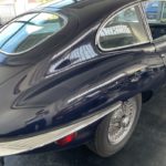 Cforcar Biarritz Jaguar Type 2+2 Xke 31