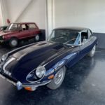 Cforcar Biarritz Jaguar Type 2+2 Xke 5