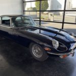 Cforcar Biarritz Jaguar Type 2+2 Xke 8