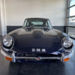 Cforcar Biarritz Jaguar Type 2+2 Xke 9