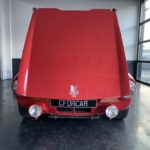 Cforcar Biarritz Triumph Tr6 Pi Weber Carburateurs 24