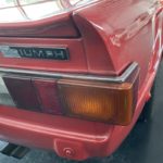 Cforcar Biarritz Triumph Tr6 Pi Weber Carburateurs 39