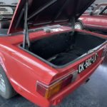 Cforcar Biarritz Triumph Tr6 Pi Weber Carburateurs 40