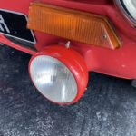 Cforcar Biarritz Triumph Tr6 Pi Weber Carburateurs 47