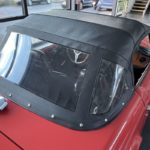 Cforcar Biarritz Triumph Tr6 Pi Weber Carburateurs 9