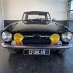 Cforcar Biarritz Triumph Tr6 Pi Weber Carbus 10