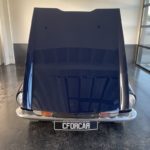 Cforcar Biarritz Triumph Tr6 Pi Weber Carbus 27