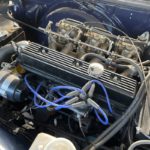 Cforcar Biarritz Triumph Tr6 Pi Weber Carbus 29