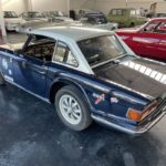 Cforcar Biarritz Triumph Tr6 Pi Weber Carbus 6