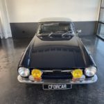 Cforcar Biarritz Triumph Tr6 Pi Weber Carbus 9