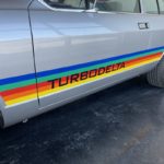 Cforcar Biarritz Alfa Romeo Gtv Turbodelta 11