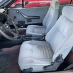 Cforcar Biarritz Alfa Romeo Gtv Turbodelta 20