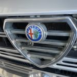 Cforcar Biarritz Alfa Romeo Gtv Turbodelta 38