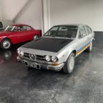 Cforcar Biarritz Alfa Romeo Gtv Turbodelta Cromodora 1