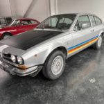 Cforcar Biarritz Alfa Romeo Gtv Turbodelta Cromodora 10