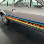 Cforcar Biarritz Alfa Romeo Gtv Turbodelta Cromodora 12