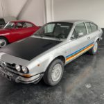 Cforcar Biarritz Alfa Romeo Gtv Turbodelta Cromodora 2