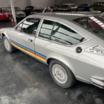 Cforcar Biarritz Alfa Romeo Gtv Turbodelta Cromodora 3