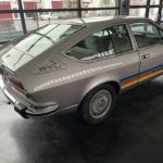 Cforcar Biarritz Alfa Romeo Gtv Turbodelta Cromodora 5