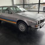 Cforcar Biarritz Alfa Romeo Gtv Turbodelta Cromodora 8