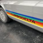 Cforcar Biarritz Alfa Romeo Gtv Turbodelta Cromodora 9