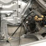 Cforcar Biarritz Alfa Romeo Gtv Turbodelta Restauration 3