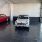 Cforcar Biarritz Austin Mini Baby 850 1