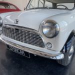 Cforcar Biarritz Austin Mini Baby 850 11