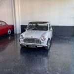 Cforcar Biarritz Austin Mini Baby 850 2