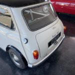 Cforcar Biarritz Austin Mini Baby 850 25