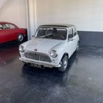 Cforcar Biarritz Austin Mini Baby 850 3