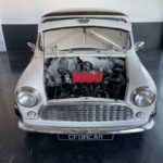 Cforcar Biarritz Austin Mini Baby 850 34