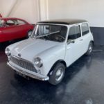 Cforcar Biarritz Austin Mini Baby 850 4