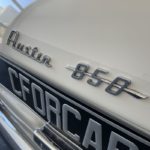 Cforcar Biarritz Austin Mini Baby 850 45