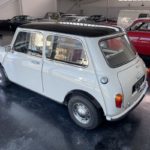 Cforcar Biarritz Austin Mini Baby 850 5