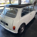 Cforcar Biarritz Austin Mini Baby 850 6