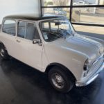 Cforcar Biarritz Austin Mini Baby 850 7