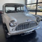 Cforcar Biarritz Austin Mini Baby 850 8