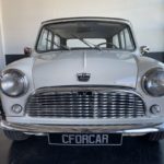 Cforcar Biarritz Austin Mini Baby 850 9