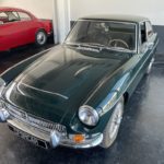 Cforcar Biarritz Mgc Gt Brg Overdrive 10