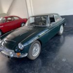 Cforcar Biarritz Mgc Gt Brg Overdrive 4