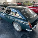 Cforcar Biarritz Mgc Gt Brg Overdrive 5