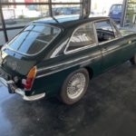 Cforcar Biarritz Mgc Gt Brg Overdrive 7