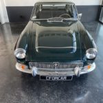 Cforcar Biarritz Mgc Gt Brg Overdrive 9